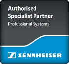 Sennheiser Professional Specialist