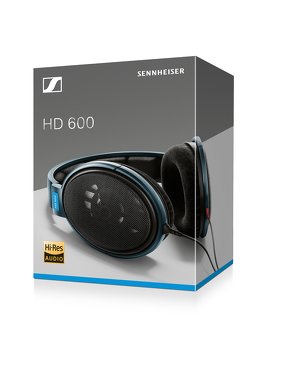 HD 600