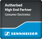 Sennheiser Consumer High-End