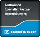 Sennheiser Integration Specialist